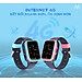 Đồng hồ Thông minh Trẻ em Học sinh Cao cấp Gọi Video call, Định vị Chính xác Vị trí 5-10m AMA Watch D31 Hàng nhập khẩu