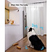Camera Eufy Security Indoor Cam 2K Công nghệ AI Xoay 360 độ Đàm thoại 2 chiều - Hàng Chính Hãng