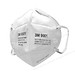 Khẩu trang 3M 9001 - Khẩu trang 3D Mask chống bụi mịn, phòng độc, chống giọt bắn