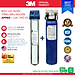 Máy Lọc Nước Đầu Nguồn 3M AP904 Lọc Tổng Sinh Hoạt Gia Đình, Căn Hộ, Chung Cư, Nhà Phố, Biệt Thự - Hàng Chính Hãng 3M Mỹ