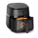 Nồi chiên không dầu Philips  Airfryer series 2000 NA230/00 6,2 lít - Hàng chính hãng