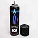Bình Gas Bơm Bật Lửa Bluesky 5 Đầu Bơm Dung Tích 150gr/275ml Siêu Tiện Dụng, Bình Bơm Gas Bật Lửa Hàn Quốc