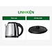 Bình Đun Siêu Tốc Philips HD9303 (1.2 Lít) - Hàng chính hãng