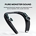 Loa Bluetooth neckband Monster Boomerang Petite chính hãng new 100%