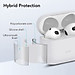 Bao Case ESR Hybrid Protective Bounce Carrying Case dành cho AirPods 3 (2021) - Hàng Nhập Khẩu
