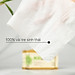 Khăn giấy ướt cao cấp EcoWipes vải sợi tre sinh thái Bamboo không mùi có thể phân hủy trong môi trường