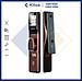Khóa cửa thông minh camera Kitos KT-X5