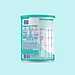 Bộ 2 lon Sữa bột NAN OPTIPRO PLUS 4 Nestle Bé 2-6 tuổi 1500g/lon Giúp tiêu hóa tốt