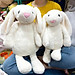 Gấu bông thỏ jellycat, quà tặng thú nhồi bông thỏ bunny cao cấp