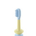 Bộ bàn chải trẻ em 3 bước TLI Richell Nhật Bản từ 6 tháng | Baby