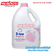 Nước Giặt Quần Áo Cho Bé D-Nee - Chai 3000ml (Hồng)