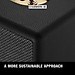Loa Bluetooth Marshall Stanmore III - Hàng chính hãng