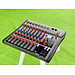 [ƯU ĐÃI CỰC LỚN - TẶNG NGAY DÂY CANON RA HOA SEN] Mixer MTMAX KT8 Cao Cấp Với 8 Đường Line Chuyên Nâng Cấp Loa Kéo, Dàn Karaoke, Sân Khấu, Hội Nghị, Bữa Tiệc, Tặng Dây Canon Ra Hoa Sen, Hàng Chính Hãng, Bảo Hành 12 Tháng