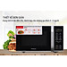 Lò Vi Sóng Panasonic NN-ST34HMYUE (800W) - Hàng Chính Hãng