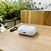 Ốp bảo vệ dành cho Airpods Pro 2 Likgus trong - Hàng chính hãng