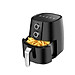 Nồi chiên không dầu thế hệ mới dung tích lớn, công suất 1500W - Hàng nhập khẩu
