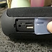 Loa không dây di động Bluetooth ngoài trời Hỗ trợ AUX TF Loa siêu trầm - Hàng Chính Hãng PKCB