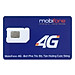{ Trọn Gói 12 Tháng } Sim Và Esim 3G/4G/5G Mobifone 12VZ135 , 12MDT150 , MDT250A , MDT350A , 12FD50 , 12MDT50 , 100GB/Tháng , 50GB/Tháng - Hàng Chính Hãng - Mẫu Ngẫu Nhiên