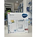 Bình Lọc Nước BRITA Style BLue - 2.4L (Kèm Maxtra Plus)