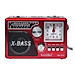 Đài Radio Nghe Nhạc, Đài Radio Waxiba XB-741C FM-AM-SW Cao Cấp-Usb-Thẻ Nhớ-Aux-Đèn Pin-Hàng Chính Hãng