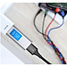 Dây Cáp Sạc Nhanh Đa Năng 4 in 1 Baseus rapid series 4 in 1 (3.5A, 1.2M, Fast charge 4 in 1 Cable) - 2 đầu dùng cho iPhone - 1 đầu TypeC - 1 đầu micro usb - Hàng Chính Hãng