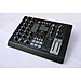 Bàn trộn âm thanh Mixer MTMax B12 - 4 kênh (3 mono, 1 stereo) - 24 hiệu ứng vang số DSP hiệu chỉnh sâu, hiệu ứng sound card - Có Bluetooth, nguồn 48V - Thu âm, livestream - Chỉnh âm cực hay cho loa kéo, amply, loa bluetooth, loa vi tính - Hàng Chính Hãng