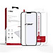 Kính cường lực ZEELOT SOLIDsleek chống ánh sáng xanh kèm Kit dán dành cho iPhone 13/ 13 Pro/ 13 Pro Max_ Hàng Chính Hãng