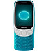 Điện thoại Nokia 3210 4G - Hàng chính hãng