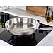 Chảo Fissler Original Profi Collection lòng phẳng hàng chính hãng