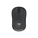 Chuột không dây Logitech M240 Silent Bluetooth - Hàng chính hãng