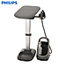 Bàn là, bàn ủi hơi nước dạng đứng đa năng thương hiệu cao cấp Philips AIS8540 Serial 8500 - Hàng Nhập Khẩu