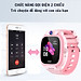 Đồng Hồ Thông Minh cho Trẻ em 6 đến 11 tuổi Lắp Sim Độc lập nghe gọi 2 chiều AMA Watch Y31 Hàng nhập khẩu