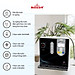 Máy Lọc Nước Điện Giải Ion Kiềm ROBOT IonSmart 38 Nóng Thông Minh - Hàng Chính Hãng