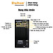 Loa kéo điện Dalton TS-15A2800 - Hàng chính hãng