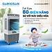 DM101 - Quạt Điều Hòa Daikiosan DM101 - Hàng Chính Hãng