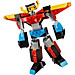 LEGO Creator 31124 Siêu Rô Bốt (159 chi tiết)