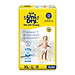 Tã dán em bé Siêu khô thoáng gói Jumbo Unidry G6X size XL-38 miếng