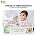 Máy Xay Sinh Tố Cầm Tay Bear, Nghiền Hoa Quả Công Suất Lớn, Chất Liệu An Toàn LLJ-D04A1 - Hàng Chính Hãng