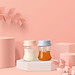 Bộ 3 Bình Trữ Sữa Mẹ FATZBABY 150ml FB0120N