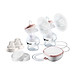Nắp Thân Bơm Dùng Cho Máy Hút Sữa Điện Tommee Tippee Made For Me