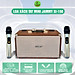 Loa xách tay mini Jammy Si-150 - hàng chính hãng