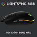 Chuột Gaming Logitech G102 Gen 2 Lightsync - Hàng Chính Hãng