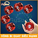 Đồ chơi YoYo ZoZo nhạy chuyên nghiệp linh thú thần rồng hổ tuyệt đỉnh con quay vô cực giá rẻ cho bé MySun