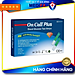 Hộp 50 que thử đường huyết On Call Plus, mỗi hộp 2 lọ 25 que thử chính hãng ACON
