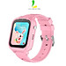 Đồng hồ thông minh định vị trẻ em Wonlex KT28 - Thiết bị đeo tay quan sát trẻ hỗ trợ videocall và nghe gọi 2 chiều - Hàng nhập khẩu