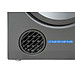 Máy sấy Electrolux 8.5 kg EDV854N3SB - Hàng chính hãng - Giao HCM và 1 số tỉnh thành