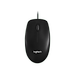 Chuột có dây LOGITECH B100 - Hàng chính hãng