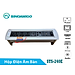Ổ cắm âm bàn họp, bàn văn phòng Sinoamigo STS-240E, xoay 180 độ, tích hợp đầy đủ ổ cắm cần thiết cho văn phòng
