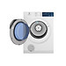 Máy sấy Electrolux 8.5 kg EDS854J3WB - Hàng chính hãng - Giao HCM và 1 số tỉnh thành
