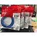 Dây cáp mạng LAN đúc sẵn 2 đầu Cat6 UTP Unitek - Hàng chính hãng